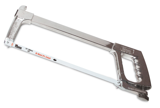 HACK FRAME,LIGHTWT W/12" 24TPI