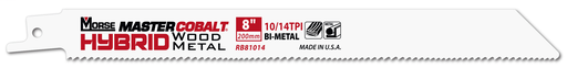 RECIP BIM HYB 8" 035 10/14 5PK