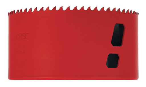 HOLESAW BIM MHS 4"