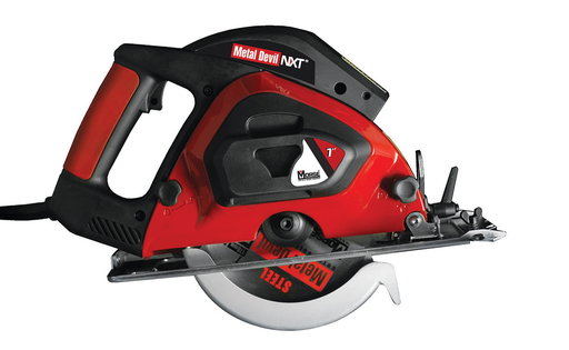 7" METAL CUTTING SAW