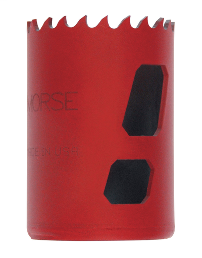HOLESAW BIM MHSA 1-1/4"