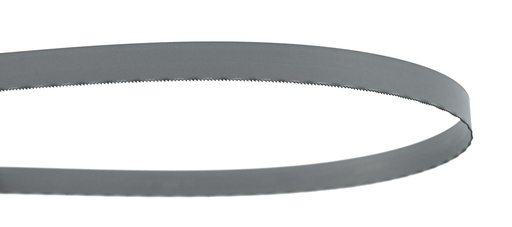 Morse 1236 Bi-Metal Portable Band Saw Blades 44-7/8 Inch x 1/2 Inch Grit 20/24 3 Pack