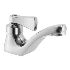 SINGLE BASIN FAUCET