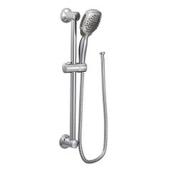 TWIST MF 1.75 HH W/SLIDE BAR CHR