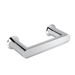 Product image for MOEN BH3808CH GENTA TP HOLDER, PIVOTING CH