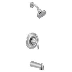 T5153EP SEENA POSI EP TUB SHOWER TRIM CHR