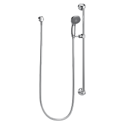 52710 Chrome Handheld Shower