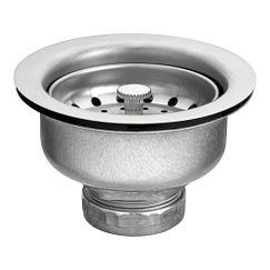 22037 Drain For Stainless Sinks