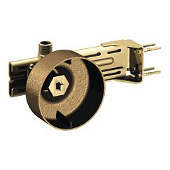 S1300 1/2" CC IPS Connection