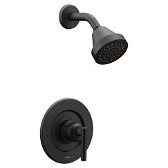 T2902EPBL Matte Black Posi-Temp(R) Shower Only