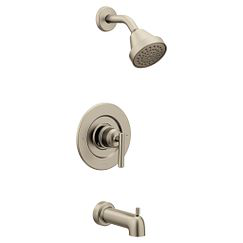 T2903EPBN Brushed Nickel Posi-Temp(R) Tub/Shower