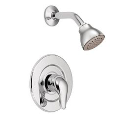 TL473 Chrome Standard Shower Only