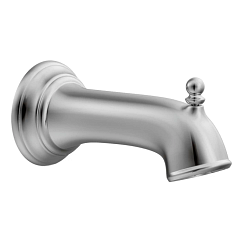 3857 Chrome Diverter Spouts