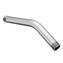 123815 Chrome 8" Shower Arm