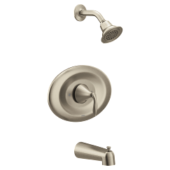 T2137EPBN Brushed Nickel Posi-Temp(R) Tub/Shower