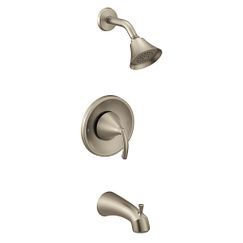 T2743EPBN Brushed Nickel Posi-Temp(R) Tub/Shower
