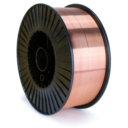 ER70S-6 VIKING CU .035 44 LB SP