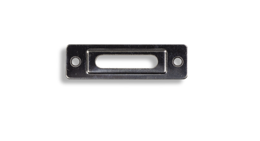 FLAME INSP GLS WINDOW