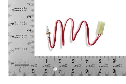CVR* THERMISTOR-SC H-EX(RED SC STS