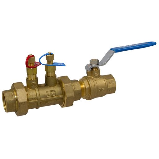T1880SO 3/4 AUTO W/SHUT-OFF FPT X FPT