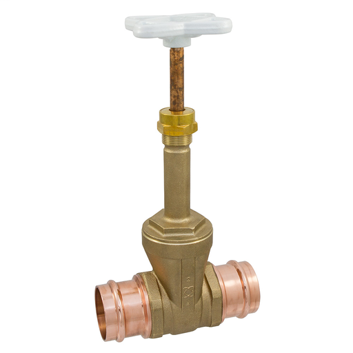 PC111-LF 1 1/4  PRESS GATE VALVE PXP RS
