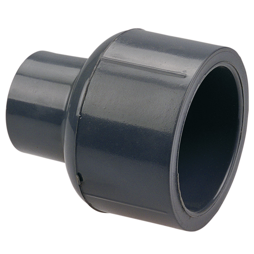 4501R 1X3/4 SOC COUP PVC 80