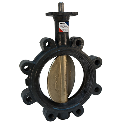 LD30000 10 250PSI ALUM BRZ EPDM BARE STE