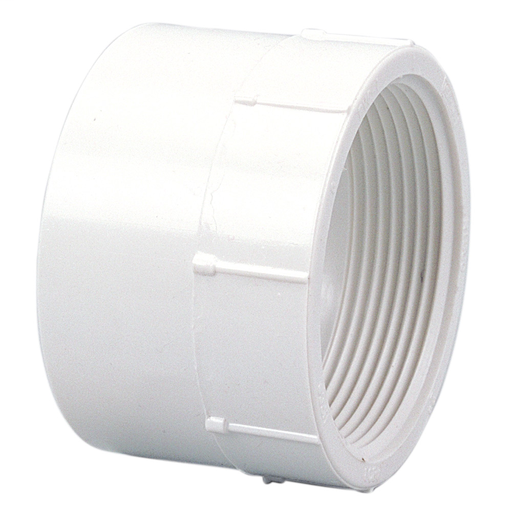 4803 4 HXFIPT FEMALE ADAPTER PVC