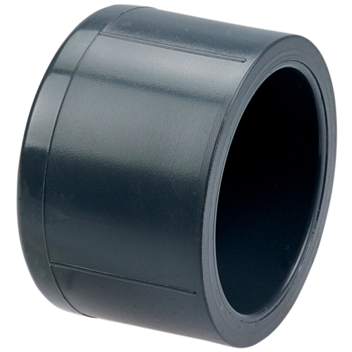 4517 1 SOC CAP PVC 80