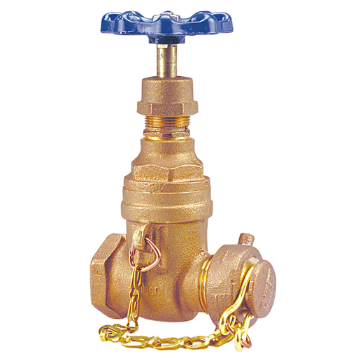 T113HC 1 HOSE END W/CAP