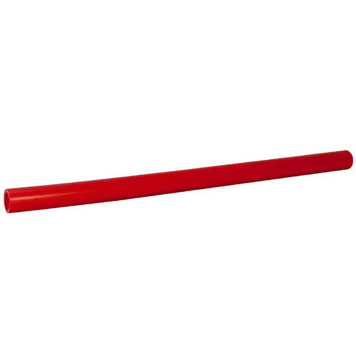 NP60 1/2 X 5 STICK RED TUBE