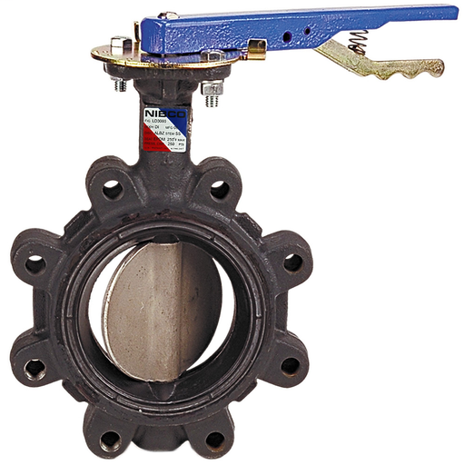 LD31003 50MM 16BAR PN10/16 DI