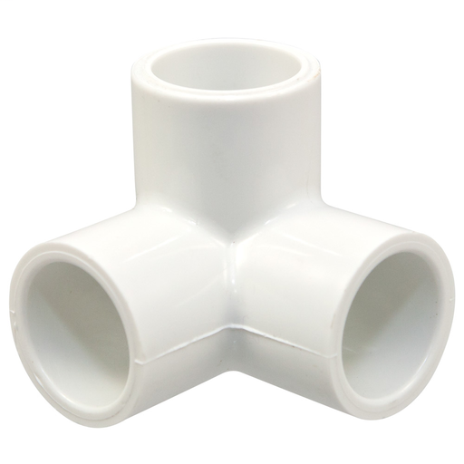 413-005 1/2 90 DEG SIDE OUTLET ELL PVC40