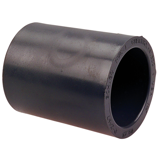 4501 1/2 SOC COUP PVC 80