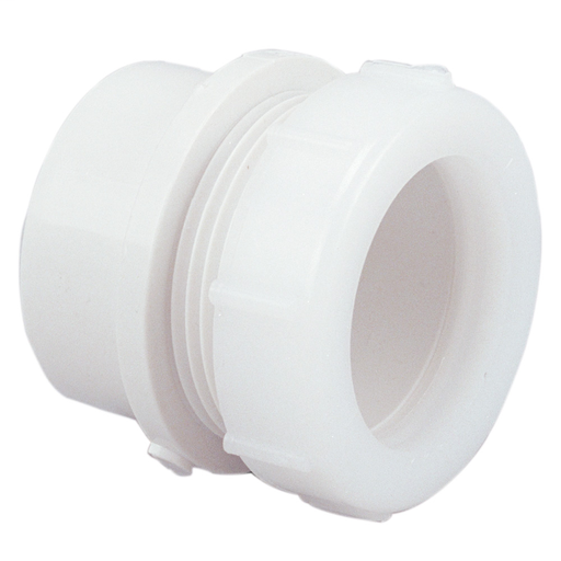 48042 3 SPGXMIPT SPIGOT MALE ADPT PVC