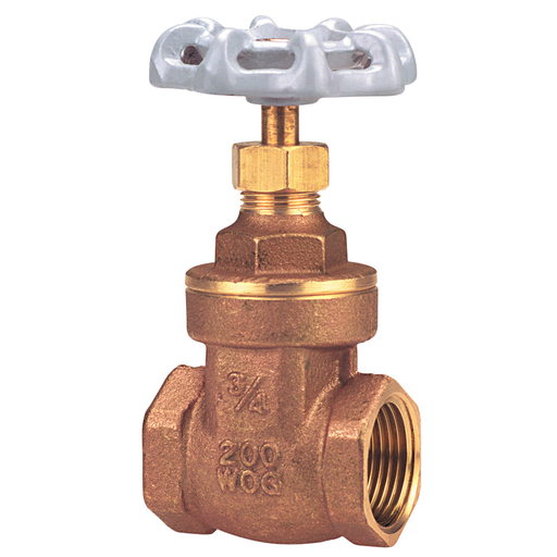 TI8I 1/2 FULL PORT GATE VALVE (INTL)