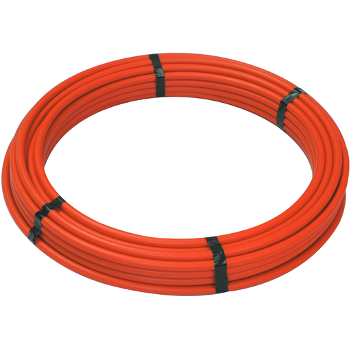 NP75 5/8 X 100 COIL BARRIER PEX