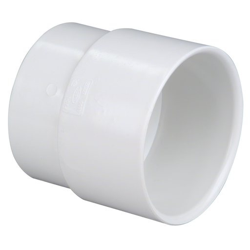 4800 2 HXH SOIL PIPE ADAPTER PVC