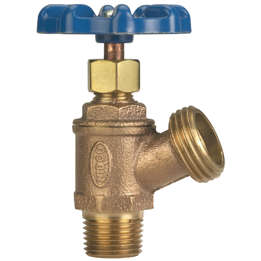 74CL 1/2 BOILER DRAIN - CUP OR MALE