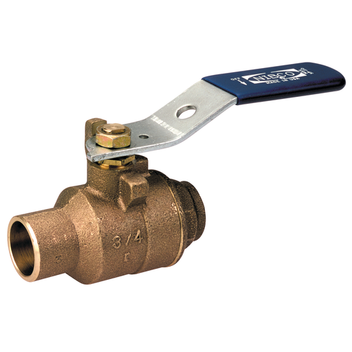 S58070 2-1/2 W/LEVER HDL