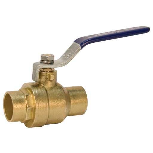 SFP600A 2 600PSI SOLDER FULL PORT BV