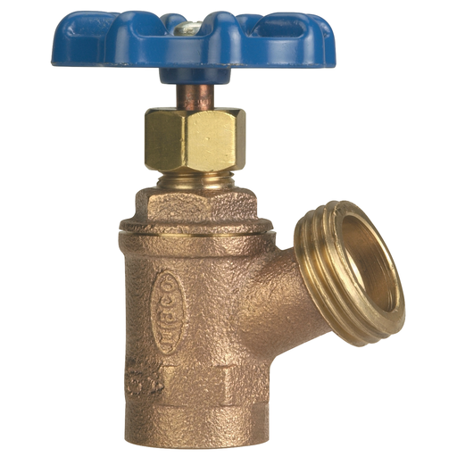 73CL 3/4 BOILER DRAIN - FEMALE