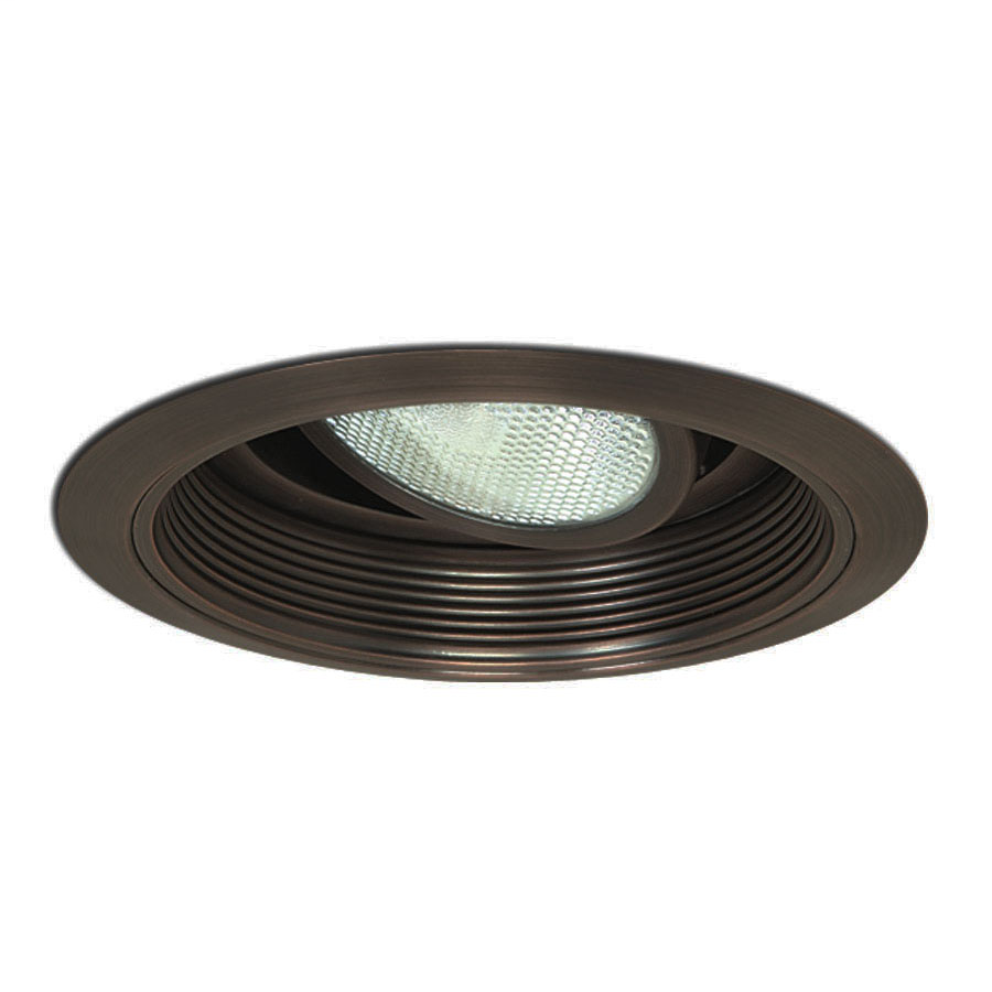 NOR NTM-54BZ BRZ BAFF W/GIMBAL RING NOR NTM-54BZ BRZ BAFF W/GIMBAL RING