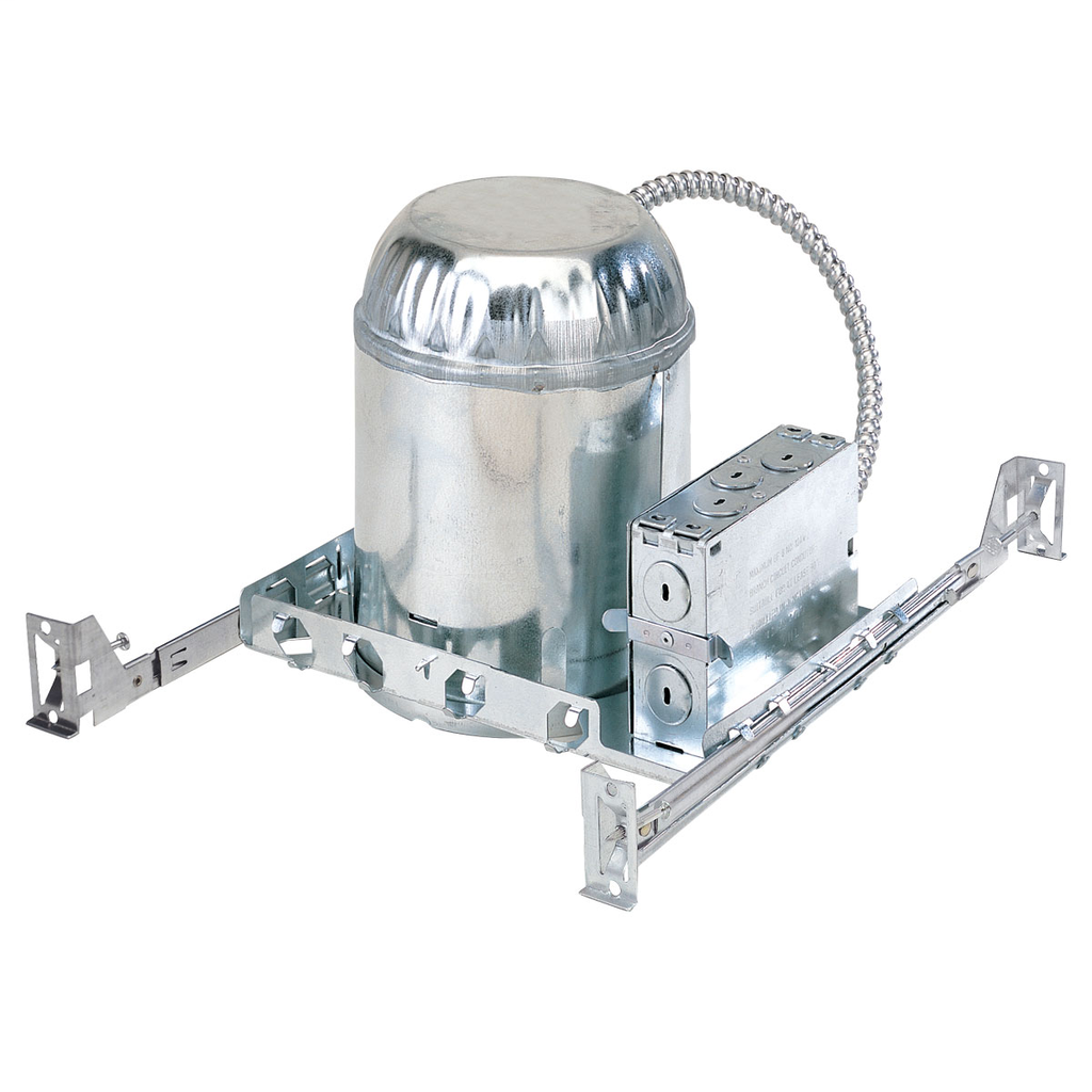 Nora Lighting NHIC-501QAT 5 Inch Incandescent IC Housing Nora Lighting NHIC-501QAT 5 Inch Incandescent IC Housing