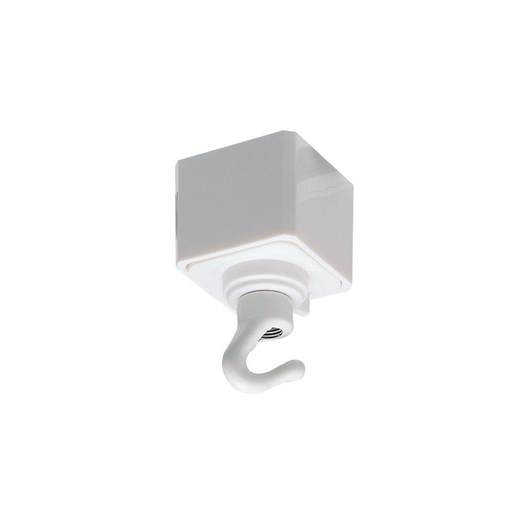 NOR NT-308W UTIL HOOK WHT NOR NT-308W UTIL HOOK WHT