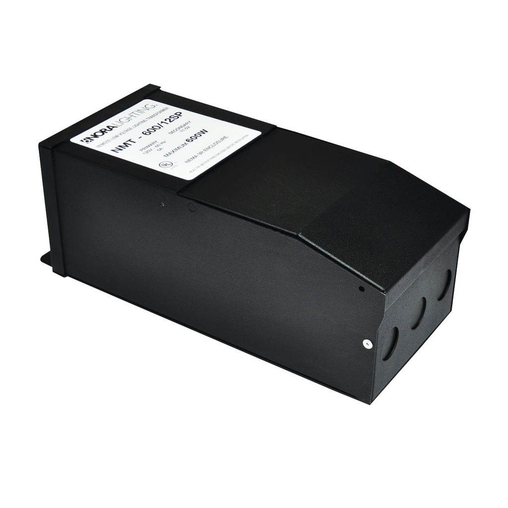NOR NMT-600/12SP 120V/12V MAG TFR NOR NMT-600/12SP 120V/12V MAG TFR