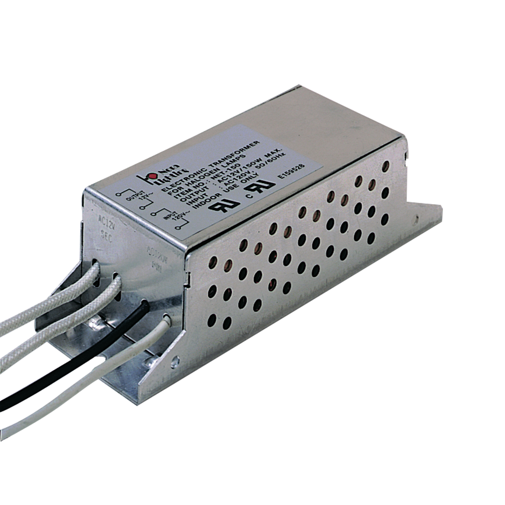 NOR NET-105 120V 105W ELEC TFMR NOR NET-105 120V 105W ELEC TFMR