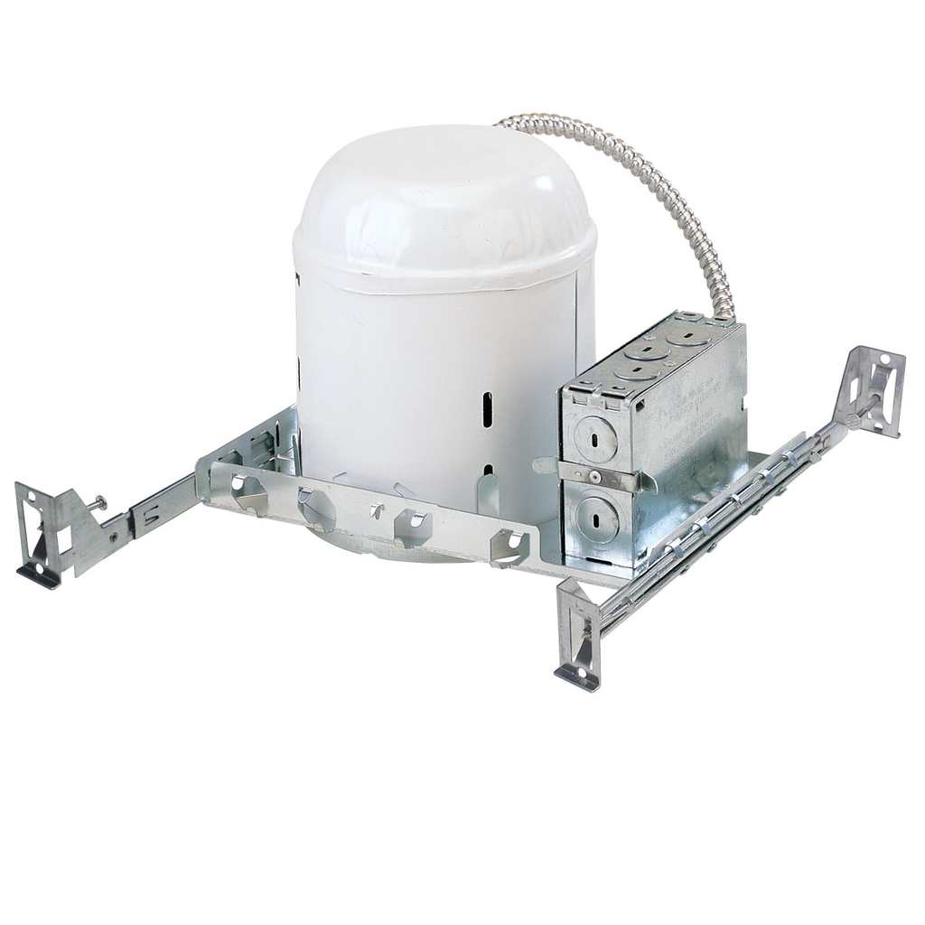 NOR NH-26Q 6IN UNIVERSAL HOUSING NOR NH-26Q 6IN UNIVERSAL HOUSING