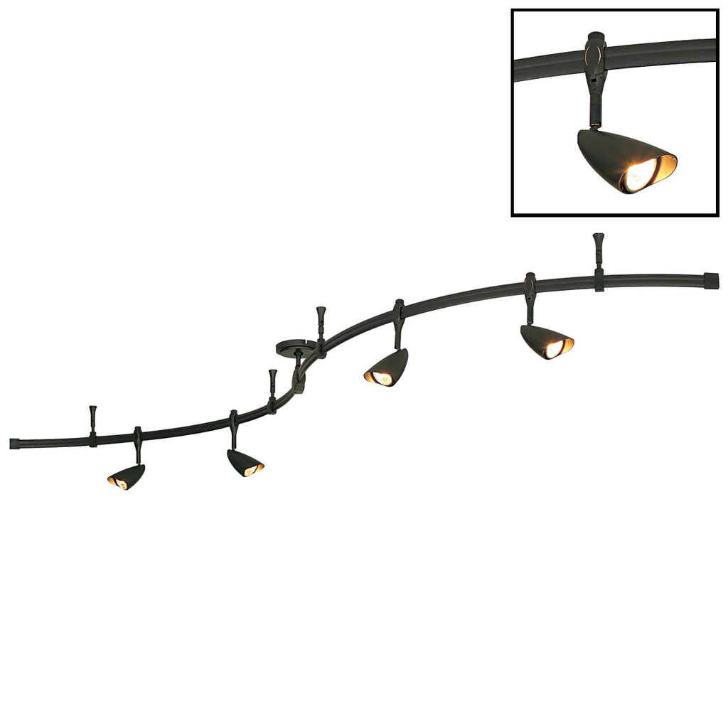NOR NRS21-102BZ SWVL BRZ RAIL KIT NOR NRS21-102BZ SWVL BRZ RAIL KIT
