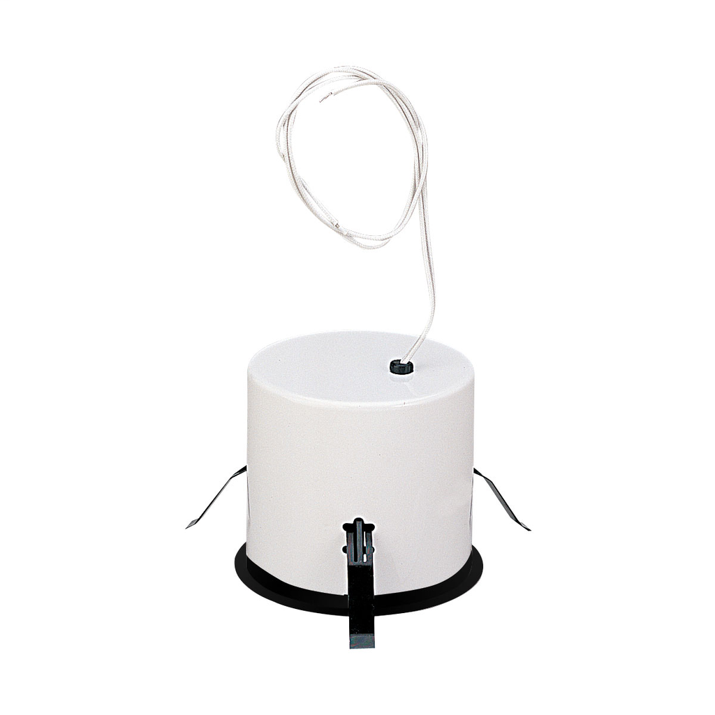 Product image for NORA NLR-405AT 4IN RCSD HSG